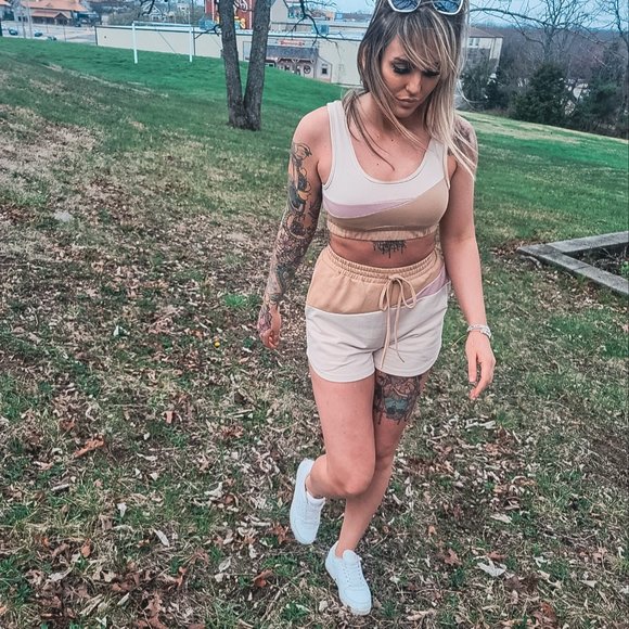 Mix Up In Morocco 2PC Set - Picture 4 of 5